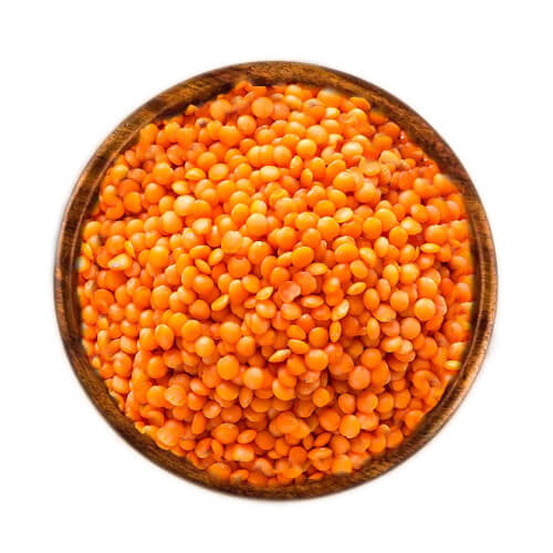 Masoor-dal