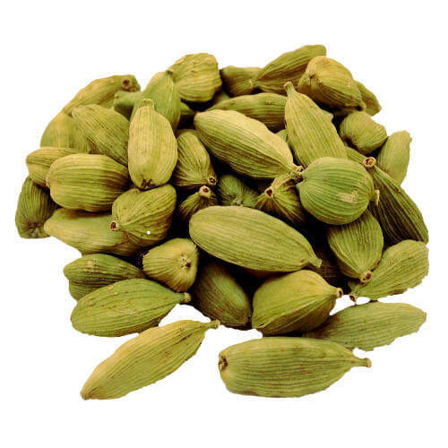 Cardamom