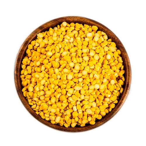 Chana dal