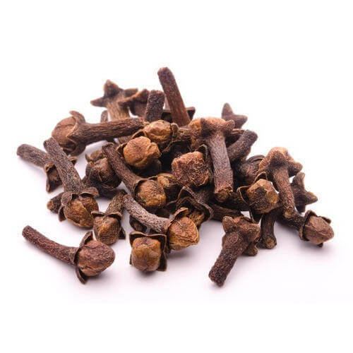 Cloves