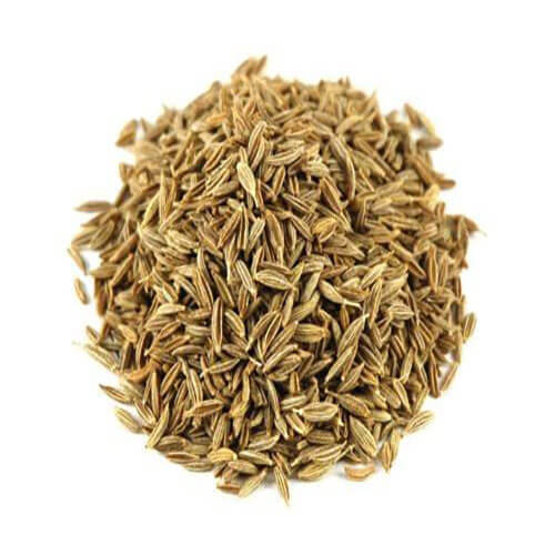 Cumin