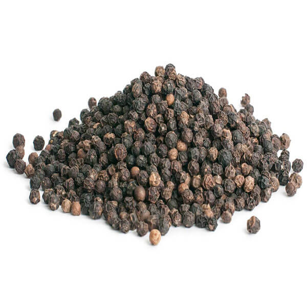 Black pepper