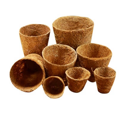 coir-Pots