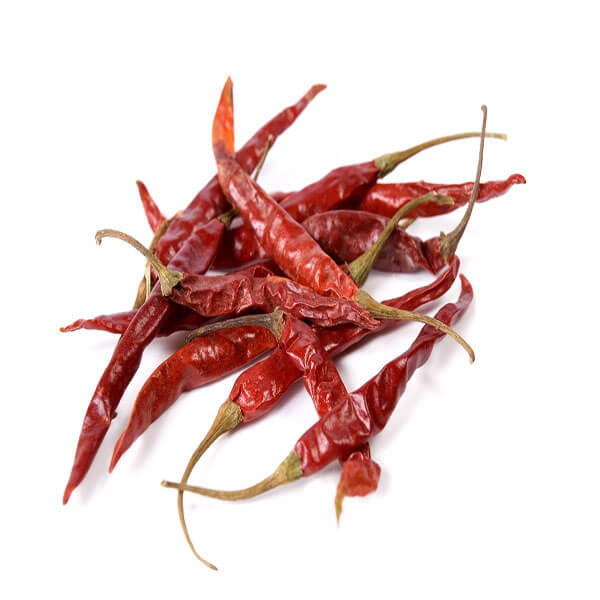 Red Chilli