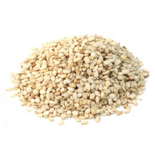 Sesame seeds